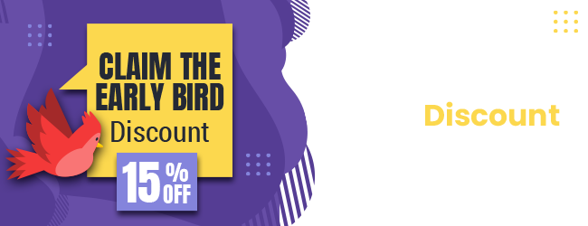 Special Offer Banner